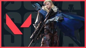 【Valorant】ゲームで登場するソーヴァに関するまとめ