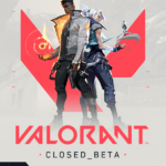 【Valorant】ベータ版への参加方法!