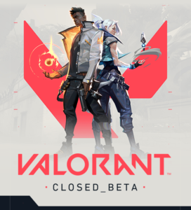 【Valorant】ベータ版への参加方法！