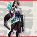 【VALORANT】ゲームで登場するセージに関するまとめ