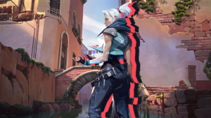 【VALORANT】ゲームで登場するジェットに関するまとめ