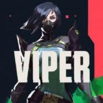 【Valorant】ゲームで登場するヴァイパーに関するまとめ