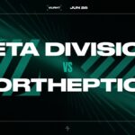 【Valorant】VCT JP Stage2 Grand Final結果