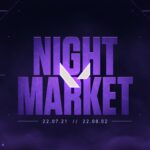 【VALORANT】7月21日よりナイトマーケットが開催!期間は8月2日まで