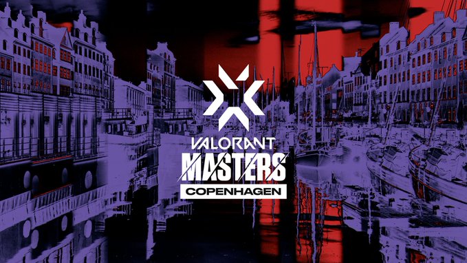 【VALORANT】VCT 2022 Stage2 Masters Day10より有観客で開催