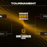 【VALORANT】FENNELが2022 VCT Game Changers Japan初代王者に