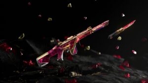【VALORANT】Champions 2022コレクションが8月24日より登場
