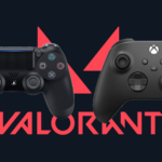 【VALORANT】v5.03パッチでPlaystationとXboxのコントローラーサポートの画像が追加|今後Padに対応か?