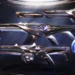 新スキン「クロノヴォイド」が登場!