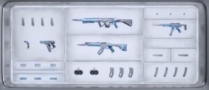 【VALORANT】新スキン「イオン2.0」が登場