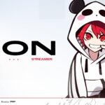 rionが選手活動の完全引退、ストリーマー部門への移行を発表
