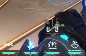 【VALORANT】エージェントのアビリティUIがサイレント変更