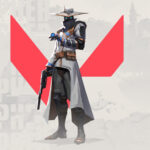 【VALORANT】PBE パッチ 5.10追加・変更点まとめ