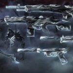 【VALORANT】新バンドル「Soulstrife」が登場