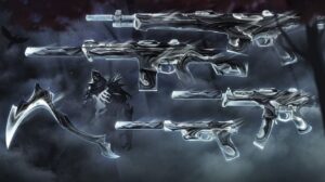 【VALORANT】新バンドル「Soulstrife」が登場