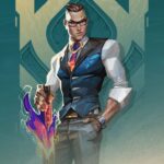 【VALORANT】PBE 5.12 15体のエージェントに調整、スペクターの距離ダメージ変更