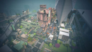 【VALORANT】Episode 6で復活の「スプリット」の変更点が公開