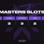 【VALORANT】VCT Masters Tokyo リーグごとの出場枠が公開されるも批判殺到