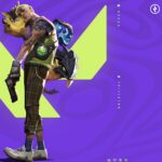 【VALORANT】新エージェント「GEKKO」のビジュアルが判明!動物を操るイニシエーター