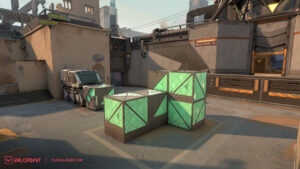 【VALORANT】バインドの変更点が公開、Act 3開始と共にコンペティティブへ実装