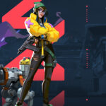 【VALORANT】PBE 6.08パッチノート