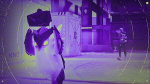 VALORANT パッチノート 6.05