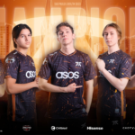 【VALORNT】VCT LOCK//INでFNATICが優勝!接戦の末、最終試合3対11の状況からOTで逆転勝利