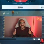 Sentinels所属のSacyがブラジル、ヨーロッパ、北米それぞれの地域でランク1位を達成