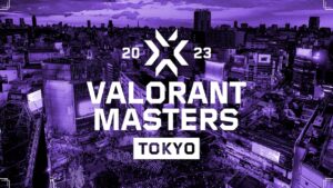 【VALORANT】Masters Tokyoのチケット販売情報が公開、4月8日10時00分より販売が開始