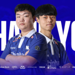 【VALORANT】「DRX」からMakoとFoxy9が「Global Esports」に電撃移籍!?