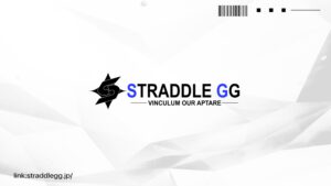 国内のVALORANTプロ選手を用いたシミュレーションゲーム「StraddleGG」クローズドβテスト参加者募集中