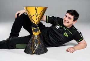 「LOUD」VALORANT部門がSentinelsを上回り総獲得賞金額1位に、630,387ドル