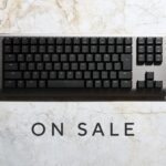 ZETA DIVISON監修の「ZENAIM KEYBOARD」販売開始わずか1分で完売