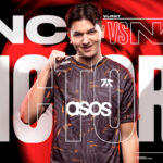 「FNATIC」2-0でNAVIに勝利、3リーグ中唯一無敗でプレイオフ進出