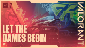 【VALORANT】新エージェント/新ゲームモードに関するティザー動画が公開