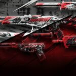 【VALORANT】新スキン「ノーリミット」が販売開始、セット価格5100VP