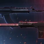 【VALORANT】パッチ6.11でヴァンダルとファントムの予備弾薬の数が減少