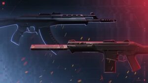 【VALORANT】パッチ11.08 | アサルトライフルとサブマシンガン調整まとめ、撃ち合いの精度が向上