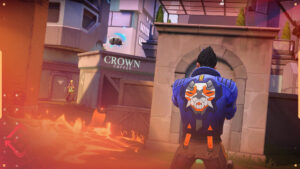 チームデスマッチ専用のマップが判明、アセント、スプリット、バインドを改良したマップか