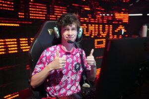 「Paper Rex」somethingのMasters Tokyo合流が絶望的だと発表