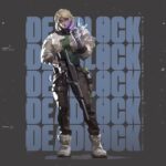 【VALORANT】新エージェント「デッドロック」のゲームプレイ動画が公開