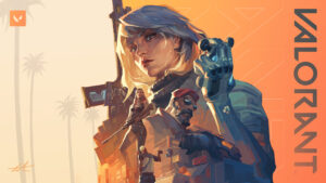 【VALORANT】コンソール版のプレイテストが近々開始か