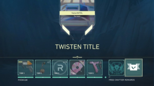 19歳の若さで逝去した『Twisten』を追悼、バトルパスの無料報酬で「TWISTEN」をリリース