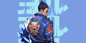 【悲報】VALORANT Masters Tokyoで『ヨル』が唯一使用されなかったエージェントに