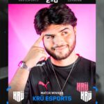 「VCT Americas LCQ」レギュラーシーズン全敗だったKRÜ Esports、南米チームにすべて勝利しUpper Bracket finals進出