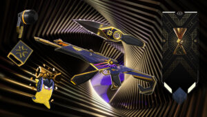 【VALORANT】新スキン『Champions 2023 バンドル』が公開、ヴァンダルとナイフが同梱の限定スキン