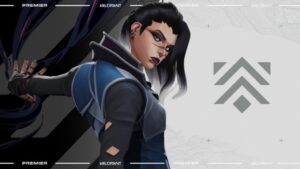 【VALORANT】Premierイグニッションステージが7月20日より開始、登録は7月12日から