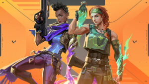 【VALORANT】パッチノート7.04 |11体のエージェントに変更、ゲーム状況の認識のしやすさを改善