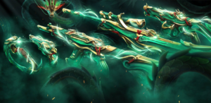 【VALORANT】新スキン「インぺリウム」のトレーラーが公開!シェリフ、オペレーター、ヴァンダル、ジャッジ、近接武器が同梱