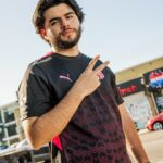 「KRÜ Esports」DaveeySが逝去、享年23歳